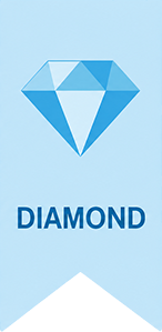 diamond member